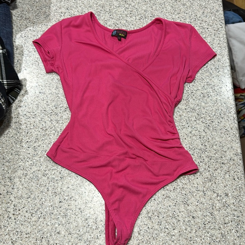 Bodysuit